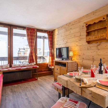Apartment Le Prariond - Val Claret-12 By Interhome Tignes Bagian luar foto