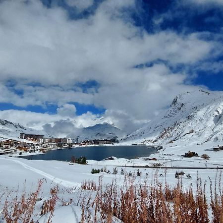 Apartment Le Prariond - Val Claret-12 By Interhome Tignes Bagian luar foto