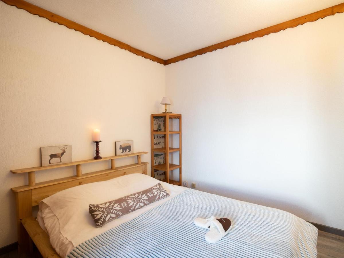 Apartment Le Prariond - Val Claret-12 By Interhome Tignes Bagian luar foto